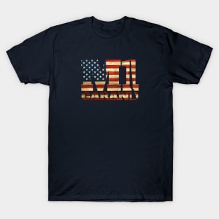 M1 Garand Enthusiast T-Shirt